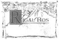 RIGAU ROS