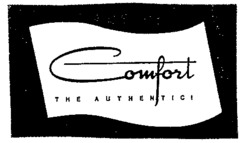 Comfort