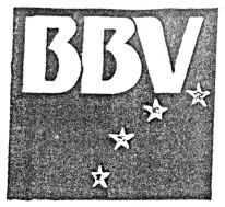 BBV