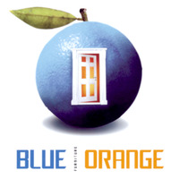 BLUE ORANGE FURNITURE