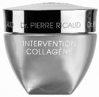 Dr. PIERRE RICAUD INTERVENTION COLLAGÈNE