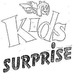 Kids SURPRISE