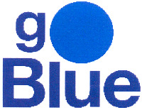 go Blue