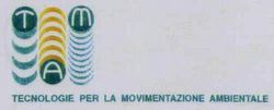 TMA TECNOLOGIE PER LA MOVIMENTAZIONE AMBIENTALE