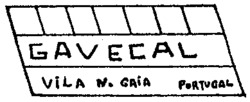 GAVECAL VILA N. GAIA PORTUGAL