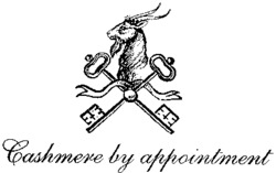 Cashmere by appointment