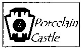 Porcelain Castle
