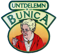 UNTDELEMN DE LA BUNICA