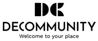 DC DECOMMUNITY Welcome to your place