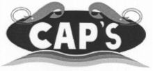 CAP'S