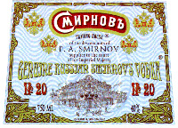 P. A. SMIRNOV