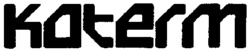 KOTERM
