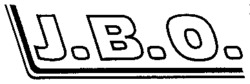 J.B.O.