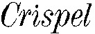 Crispel