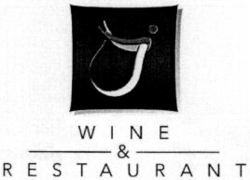 J WINE & RESTAURANT