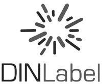 DIN Label