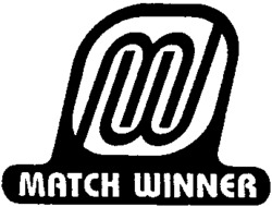 MATCH WINNER
