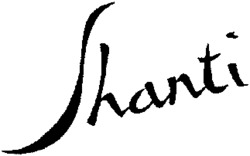 Shanti