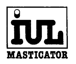 IUL MASTICATOR
