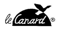 le Canard