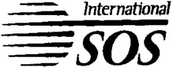 International SOS