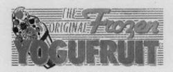 YOGUFRUIT