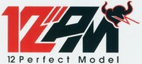 12PM 12 Perfect Model