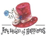 Art Studio of Happiness