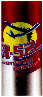B.52 energy drink