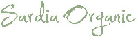 Sardia Organic