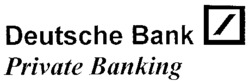 Deutsche Bank Private Banking