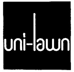uni-lawn