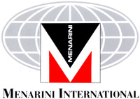 M MENARINI INTERNATIONAL
