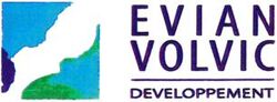 EVIAN VOLVIC DEVELOPPEMENT