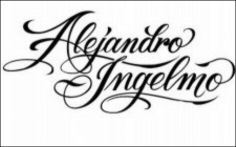 Alejandro Ingelmo