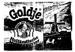 Goldje