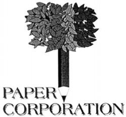 PAPER CORPORATION