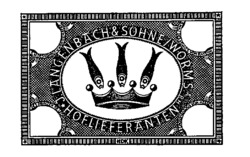 LANGENBACH