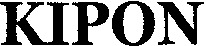 KIPON