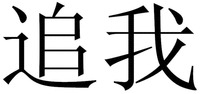 ZHUI WO