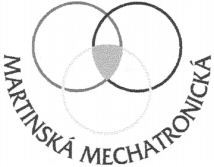 MARTINSKÁ MECHATRONICKÁ