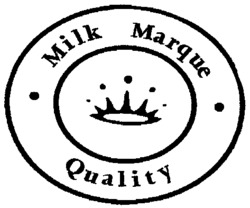 Milk Marque Quality