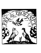 PRÉ DE PROVENCE