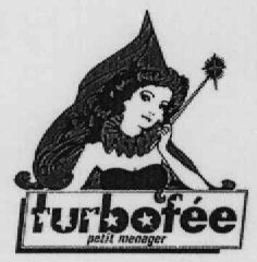 turbofée petit menager