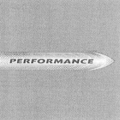PERFORMANCE
