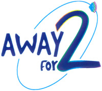AWAY for 2