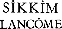 SIKKIM LANCÔME