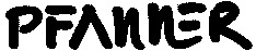 PFANNER