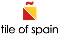 tile of spain