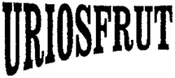 URIOSFRUT